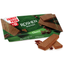 Рошен Вафлі Wafers какао 216г